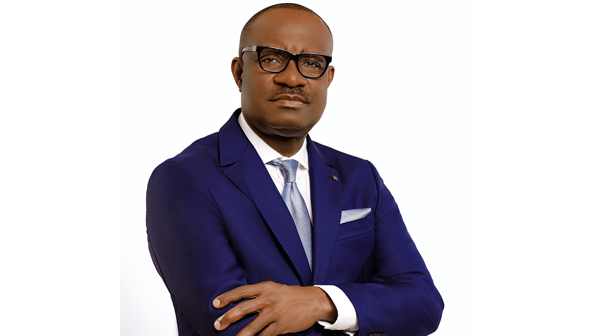 Le Président de la BIDC plaide en faveur d’une augmentation du financement climatique pour la croissance et la transformation de l’Afrique lors de l’AFIS 2025