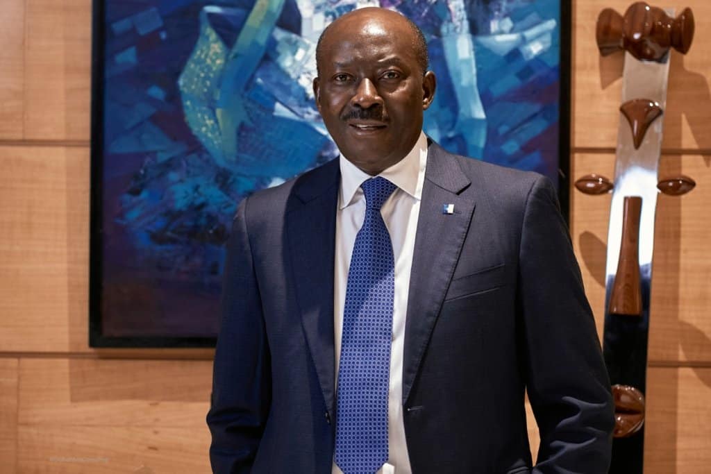 Gabon : le gouvernement répond à Bloomberg et son analyse peu reluisant