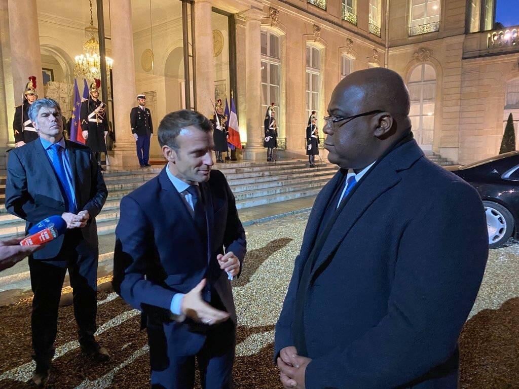 Bassin du Congo : la France pilote une initiative de 2,5 milliards de dollars pour préserver la forêt