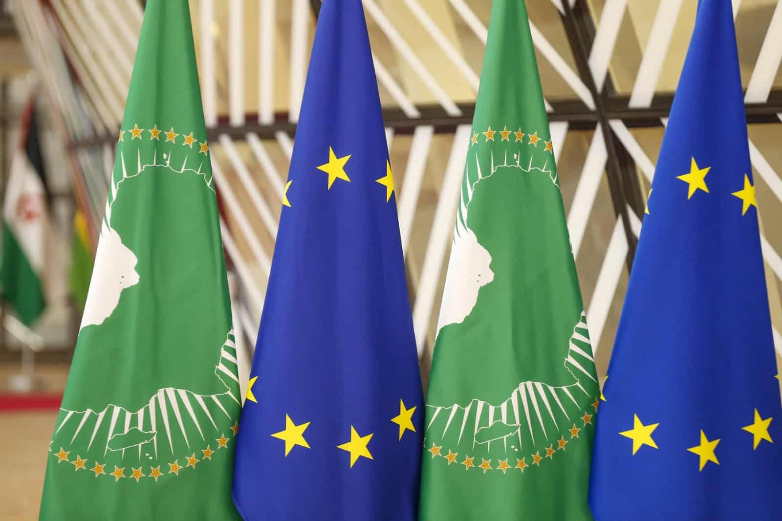 La Fondation Afrique-Europe dit non à l’aide et appelle à une coopération sur l’investissement