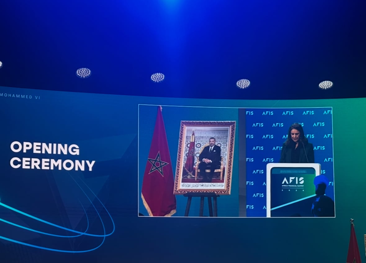 AFIS 2025 : “L’Afrique n’a pas un problème de capital, mais d’ambition”