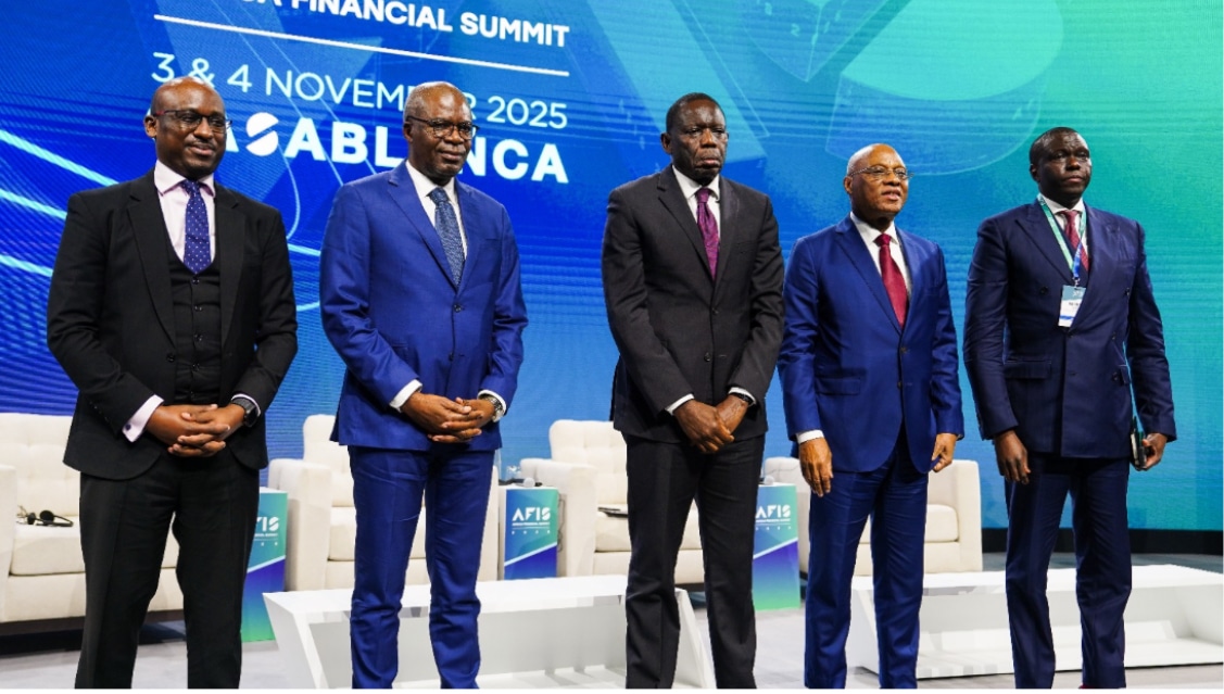 AFIS 2025 : L’Afrique découvre qu’elle a du capital — et qu’il est temps de s’en servir