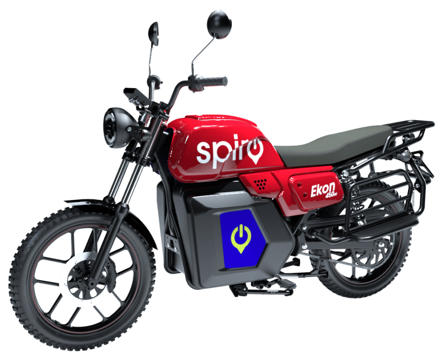 FEDA injecte 75 millions USD dans Spiro pour accélérer la révolution de la mobilité électrique en Afrique