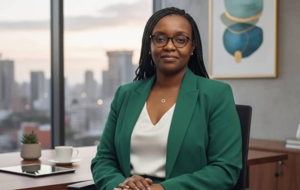 Chanas Assurances : May Daphné Ngallé-Miano nommée Directrice générale, fin d’un cycle de transitions rapides