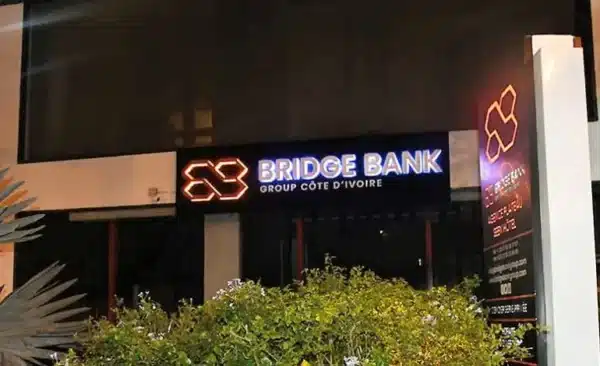 Bridge Bank Group Côte d’Ivoire : confirmation d’une future introduction en Bourse