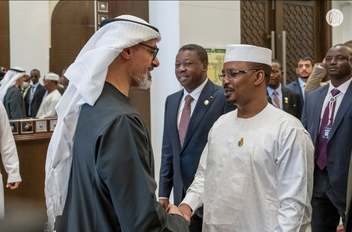 Tchad Connexion 2030 : le pays sécurise 20,5 milliards USD et boucle déjà deux tiers du financement de son Plan national de développement