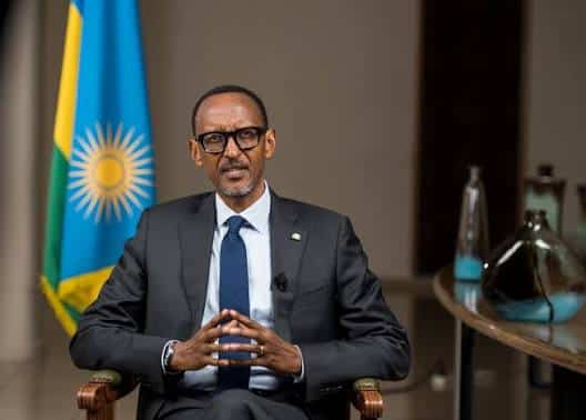 S&P confirme la note du Rwanda à ‘B+/B’, outlook stable