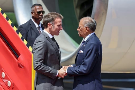 Nouvelle offensive diplomatique de la France en Afrique : le « Gateway » de Macron