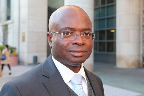 UEMOA : Kossi TENOU nommé Président de l’AMF-UMOA