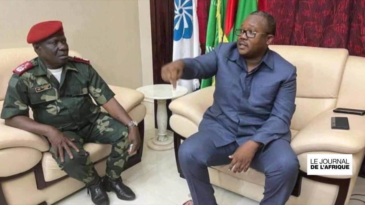 Coup d&rsquo;état en Guinée-Bissau: parlement dissous, vote annulé