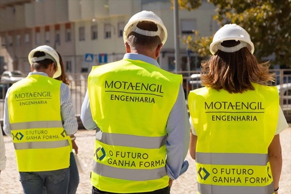 Mota Engil Sénégal condamnée à près de 153 millions FCFA au profit de Global Africinvest