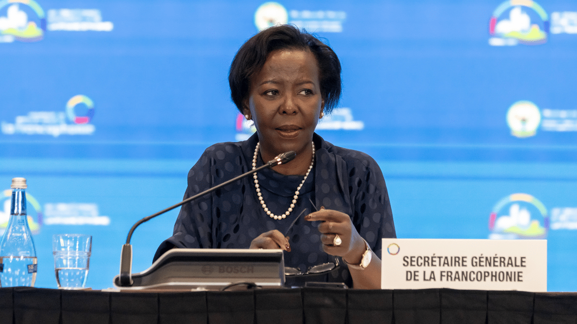 46ᵉ Conférence ministérielle de la Francophonie : Kigali accueille un rendez-vous décisif sur l’égalité femmes-hommes et l’avenir de l’espace francophone