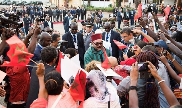 Maroc : +76% d’étrangers en dix ans, 59,9% venus d’Afrique subsaharienne — un basculement migratoire historique
