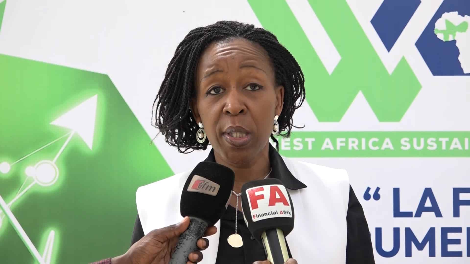 Yedau Ogoundélé: « Les obligations sociales sont un levier d’impact pour le financement du logement dans l’UEMOA »