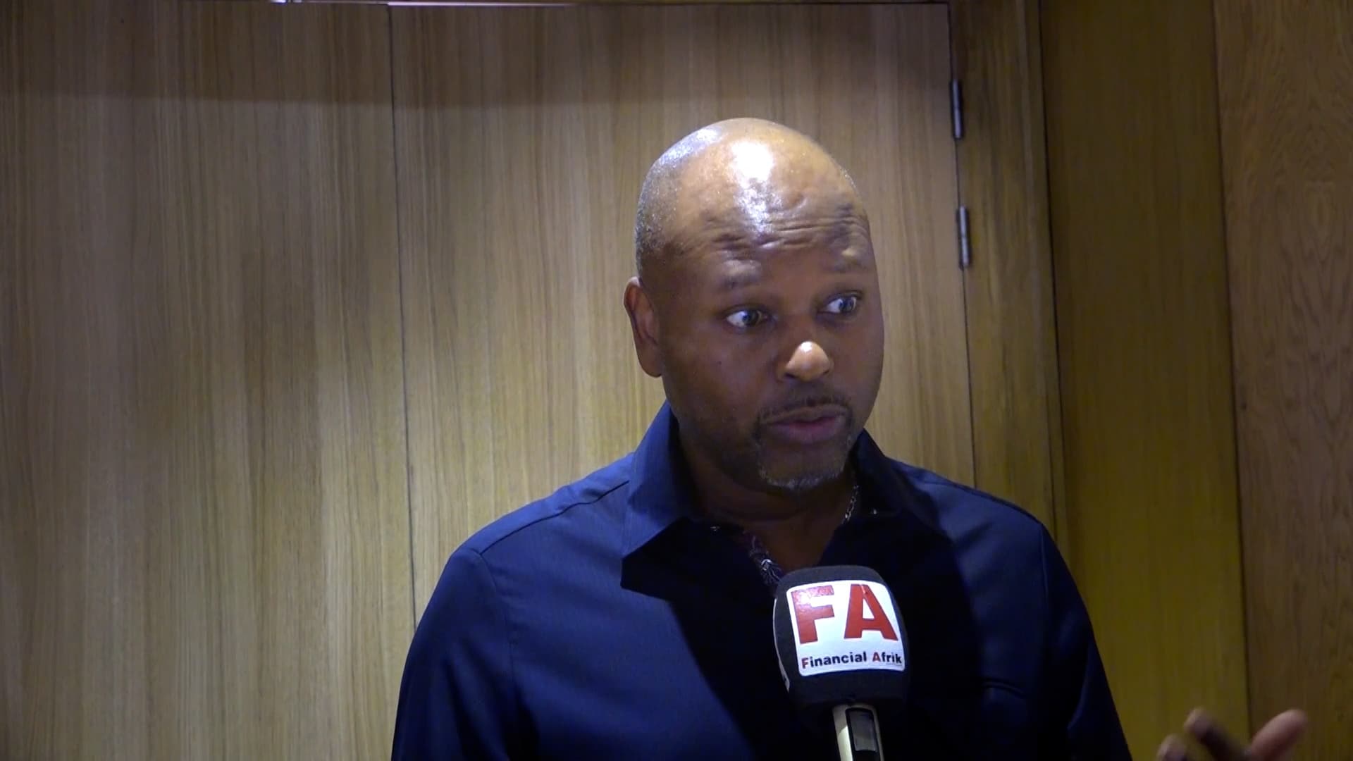 WASFIF 2025 : « Créer un écosystème incitatif pour accélérer la finance durable en Afrique de l’Ouest », dixit Olivier Buyoya