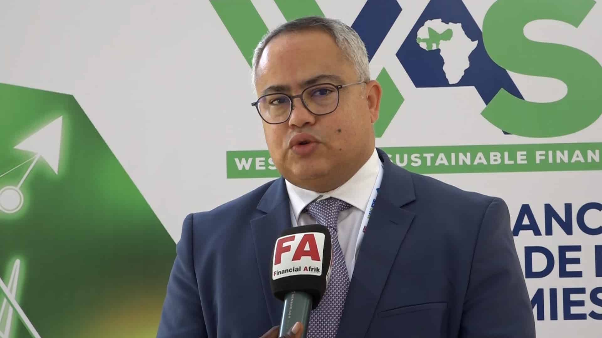 WASFIF 2025 : Nasser Seddiqi met en avant l’expertise marocaine en finance durable