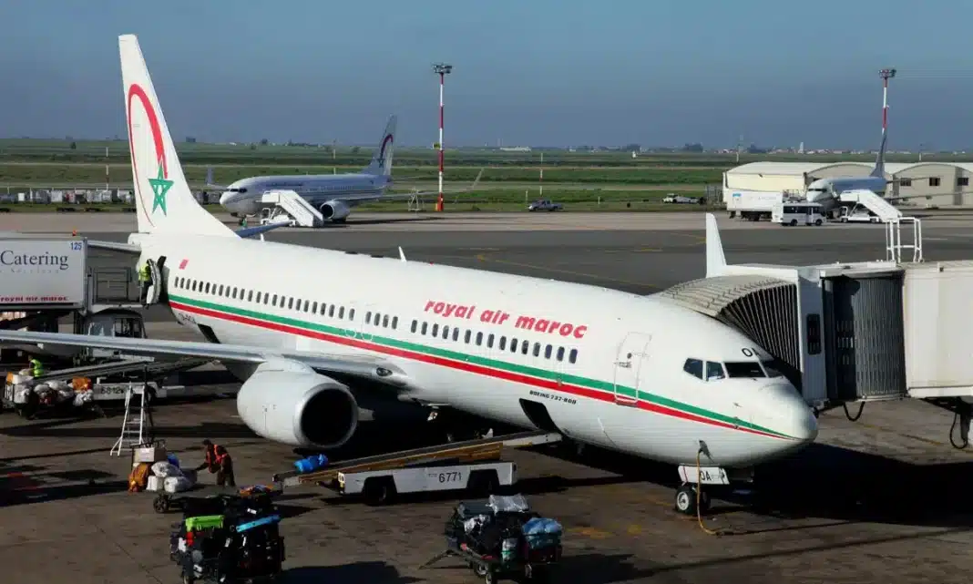 Maroc : La BAD débloque 270 millions d’euros pour la modernisation des aéroports 