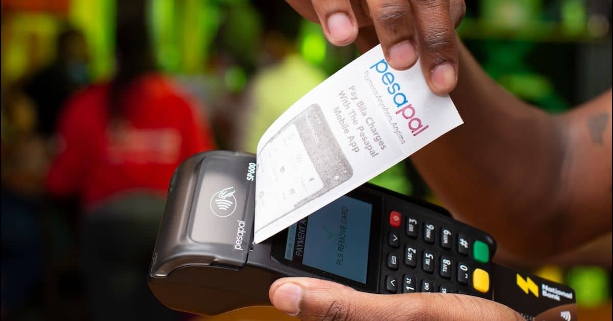 Kenya : KCB entre au capital de la plateforme de paiement Pesapal