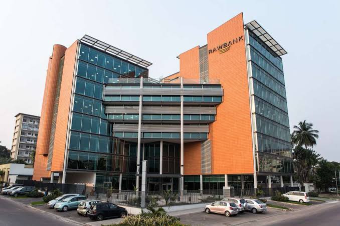 Rawbank désignée comme Banque la plus sûre de la République Démocratique du Congo par Global Finance Magazine