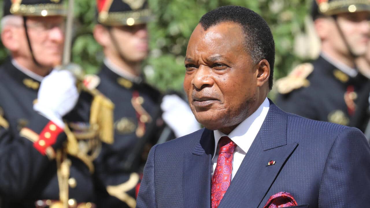 République du Congo : endettement à hauts risques