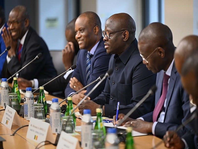 Sénégal : S&P abaisse la note souveraine en devises à ‘CCC+’ et place le pays sous CreditWatch