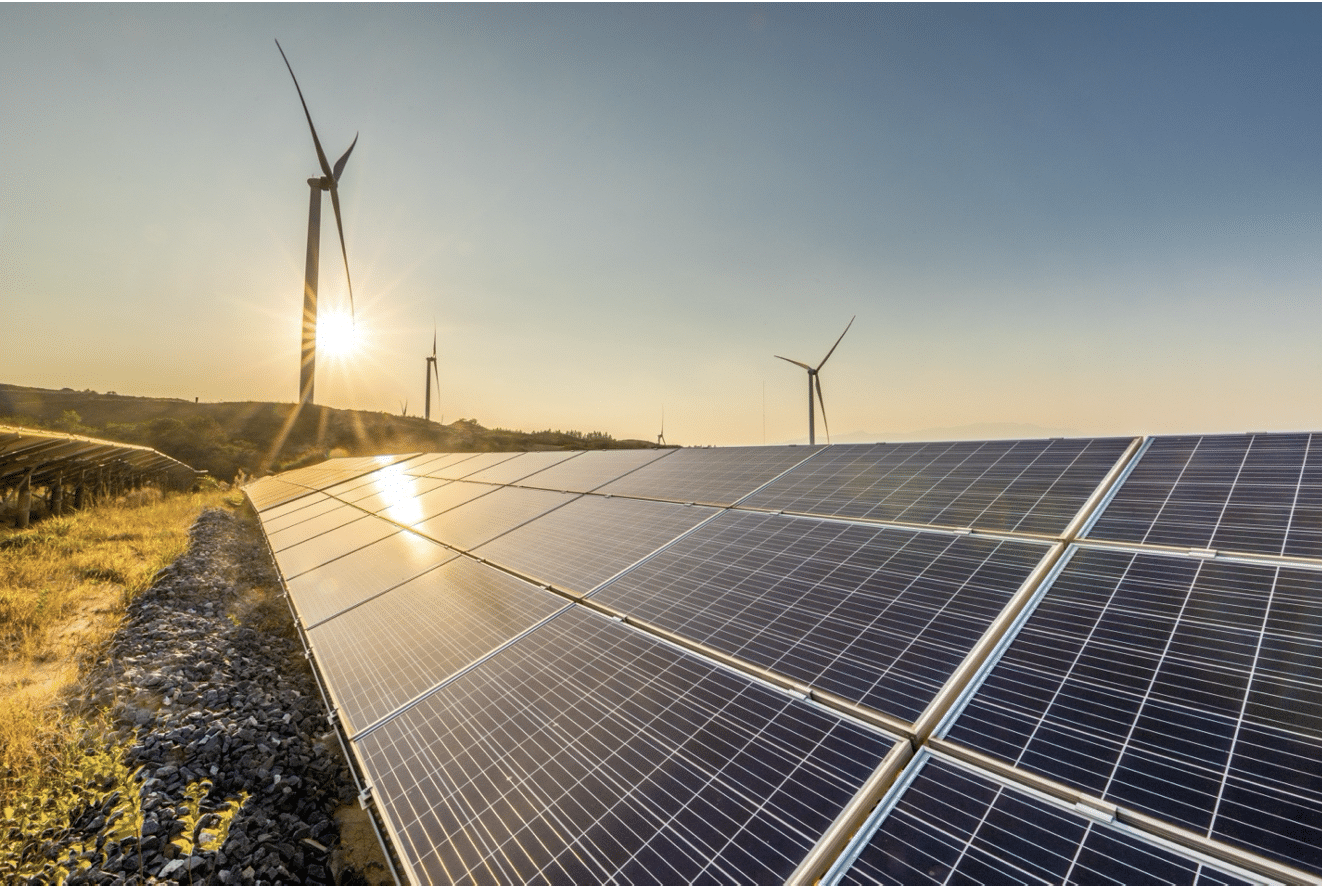 MCB Group et Omnicane lancent un véhicule d’investissement pour accélérer les projets d’énergie renouvelable à Maurice et en Afrique
