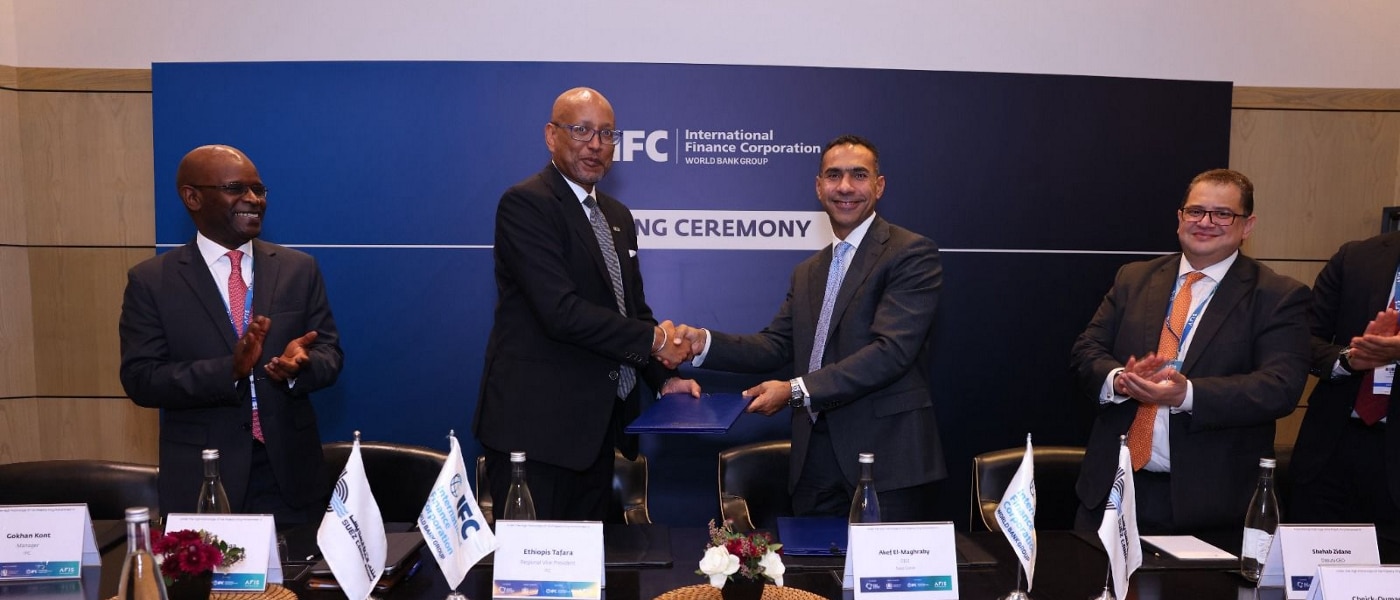 L&rsquo;IFC injecte 50 millions de dollars via la Banque du Canal de Suez pour dynamiser les PME égyptiennes