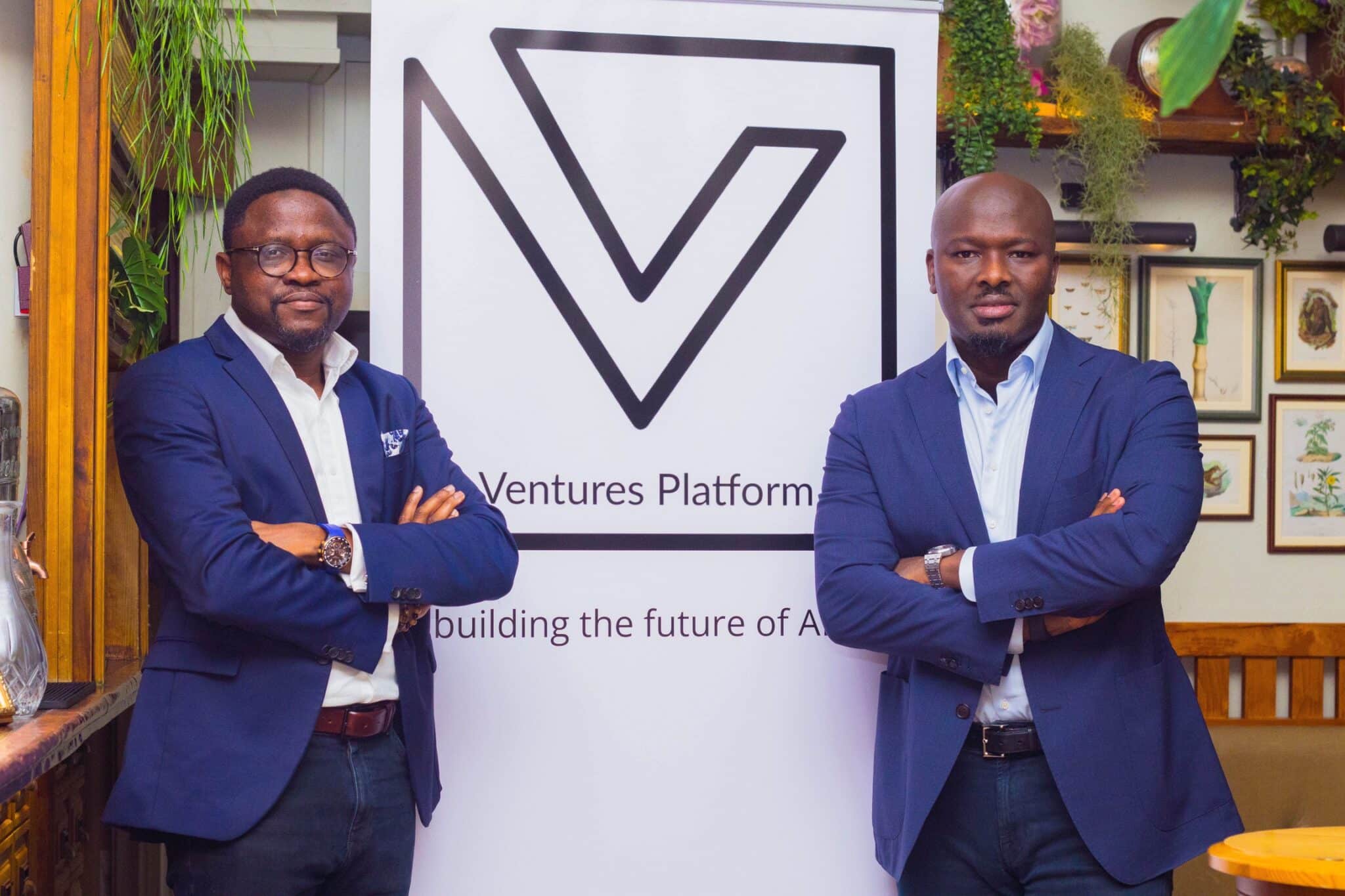 Nigeria : Ventures Platform lève 64 millions USD pour son deuxième fonds