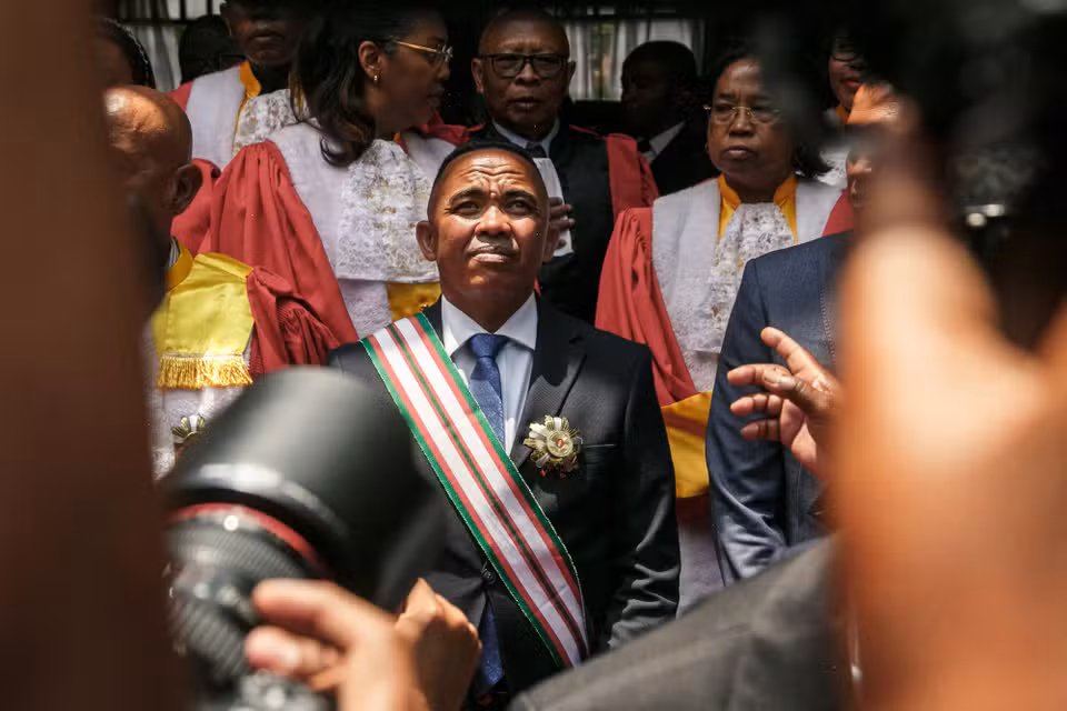 Madagascar : le taux directeur résiste au coup d’Etat politique