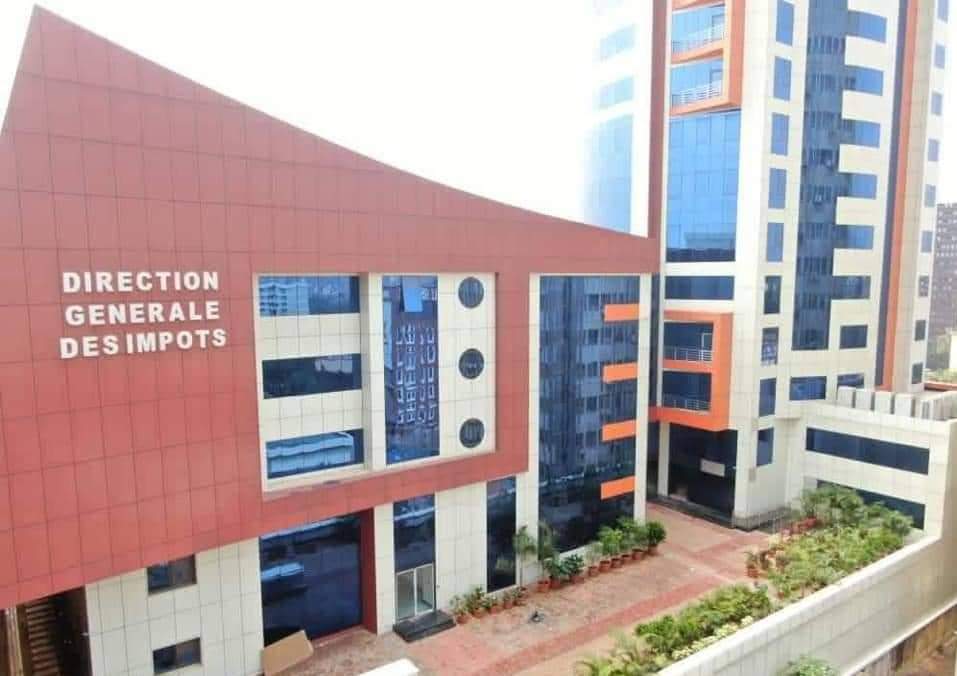 Cameroun : près de 2,5 milliards USD de recettes fiscales à fin juin 2025