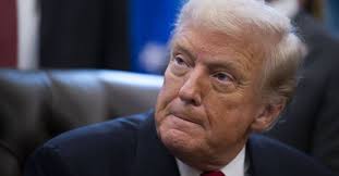 « Le chien qui n’a pas aboyé » : l’email d’Epstein qui hante Washington et le revirement spectaculaire de Donald Trump
