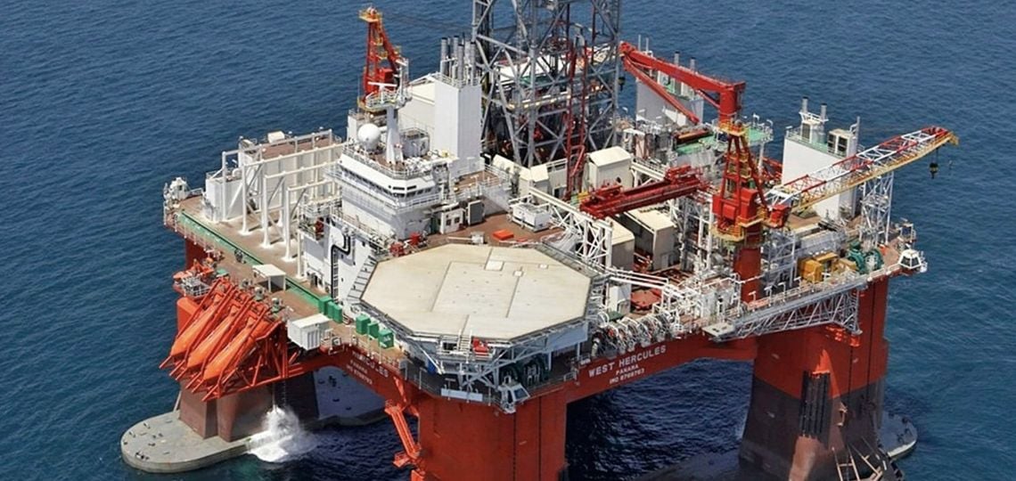 Namibie : TotalEnergies et Chevron favoris pour l’acquisition d’une participation stratégique dans Mopane, l’actif de Galp