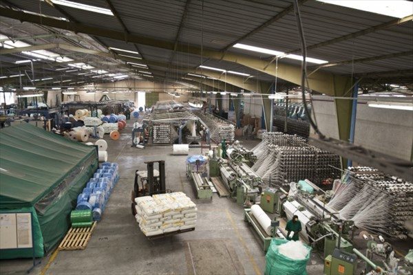 Industrie : Forte baisse du bénéfice de la société Filtisac S.A au premier semestre 2025