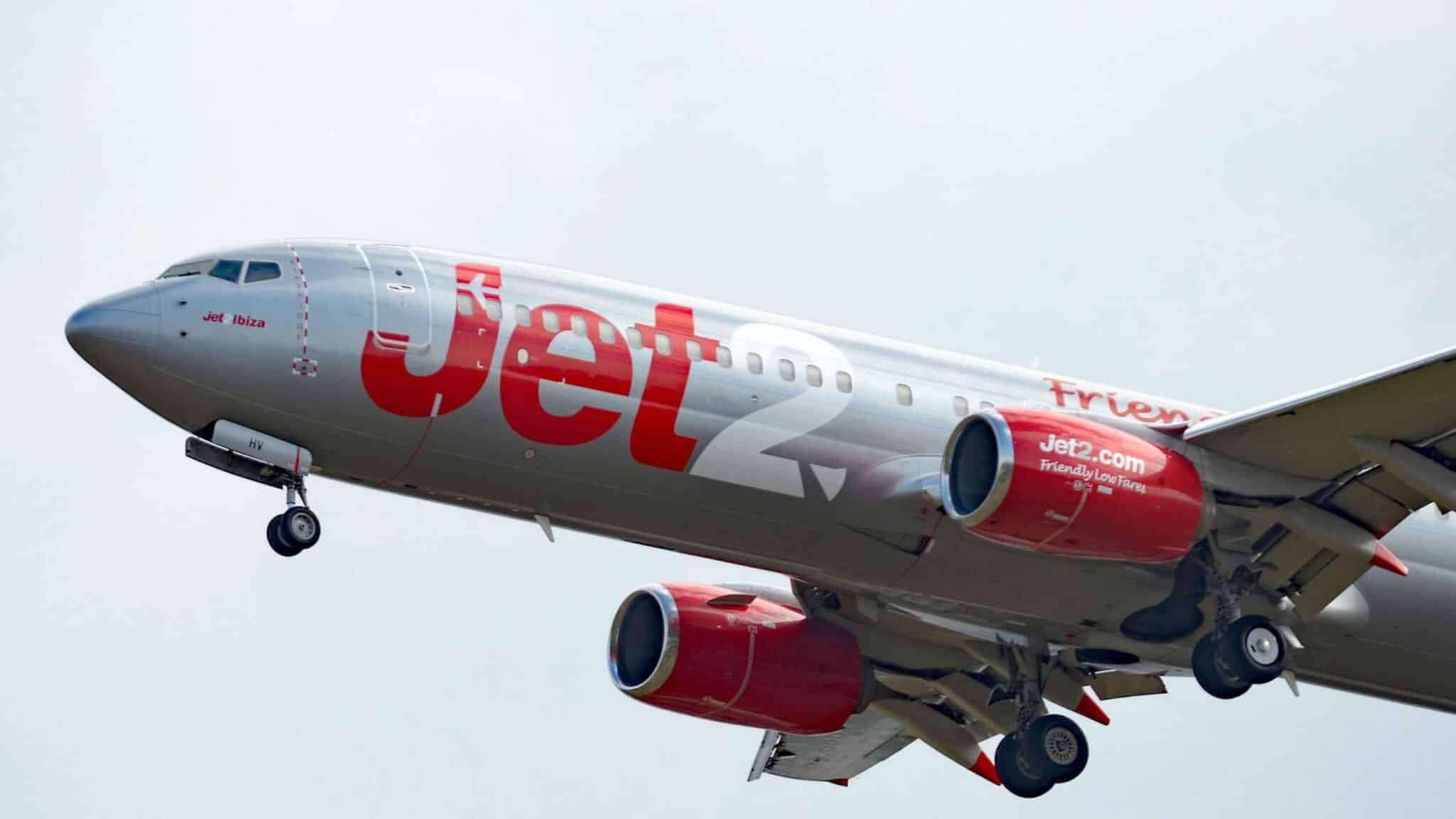 La britannique Jet2 annonce ses vols directs vers l’Égypte dans un marché concurrentiel