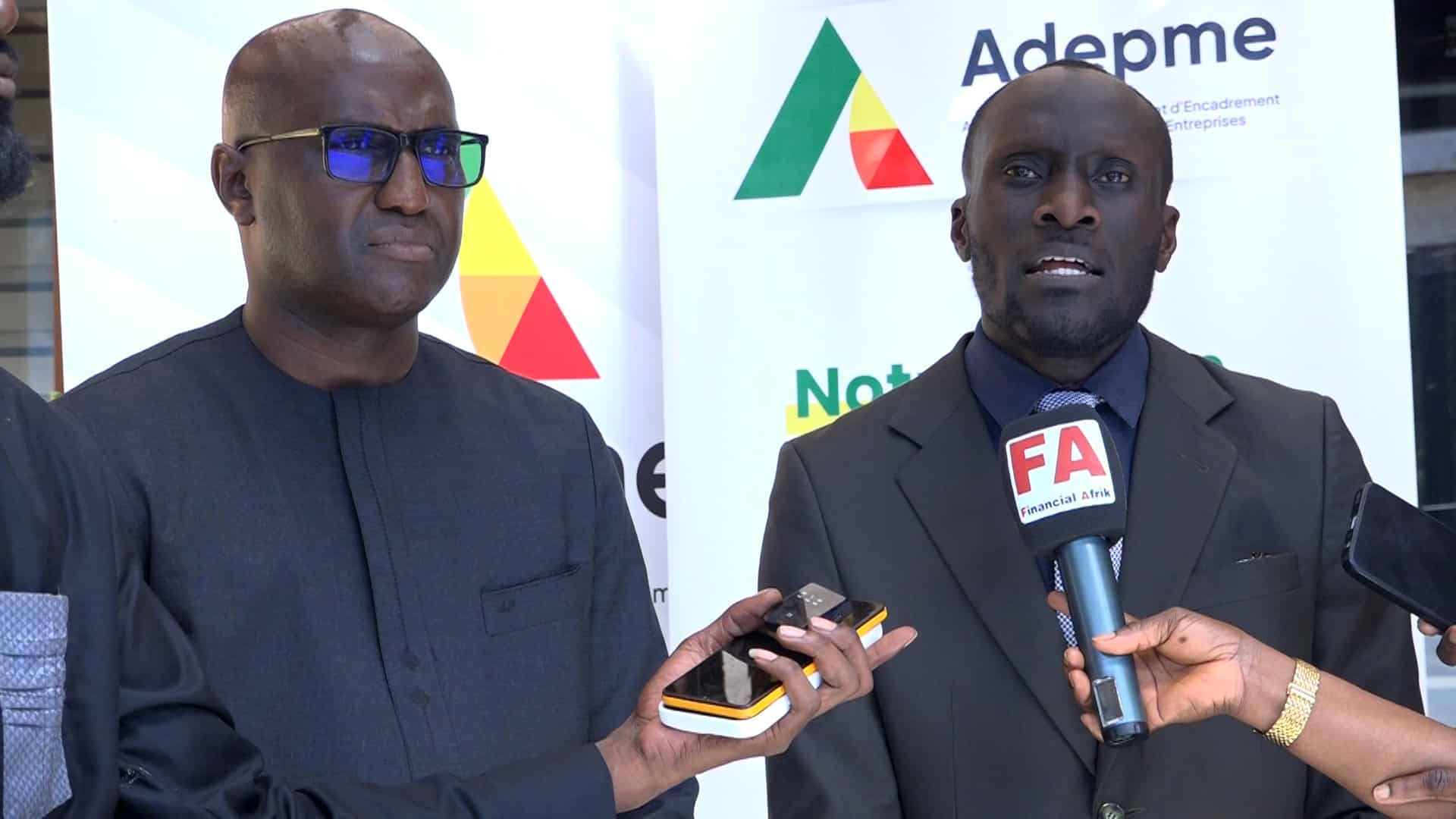 Sénégal : outiller les médias pour transformer le narratif économique autour des PME