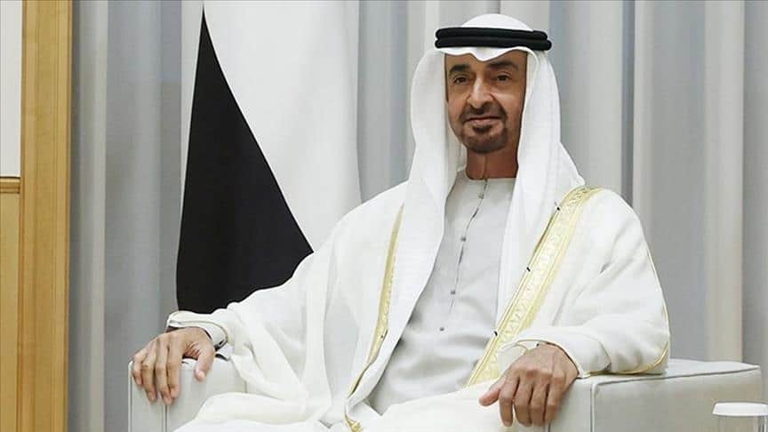 Intelligence artificielle : les Émirats arabes unis projettent 1 milliard USD d’investissement en Afrique