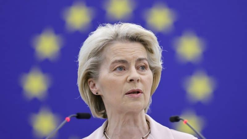 L’UE et la BEI mobilisent plus de 9 milliards d’euros pour les énergies renouvelables en Afrique
