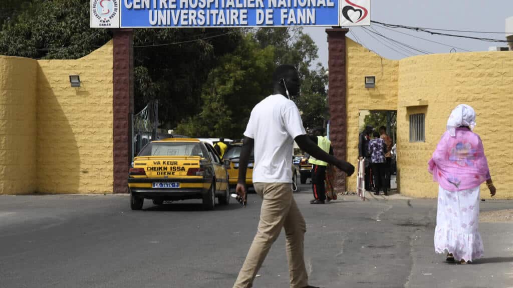 Le Sénégal accélère la digitalisation de son système d’assurance santé pour garantir la couverture universelle