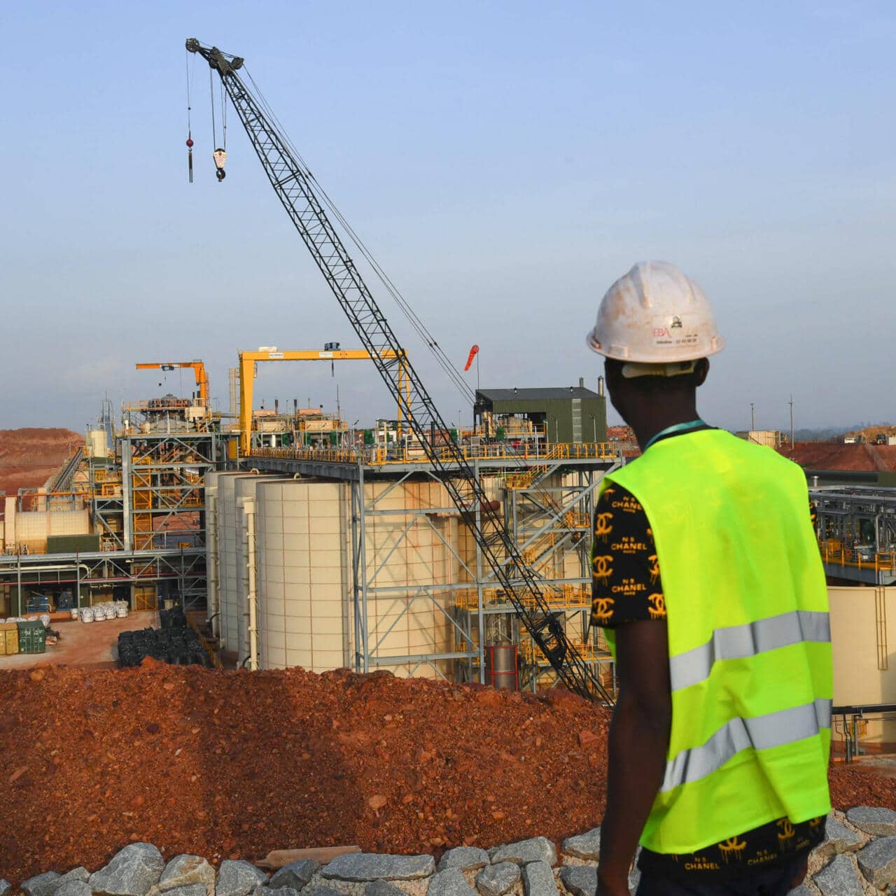 African Gold étend sa minéralisation aurifère en Côte d’Ivoire