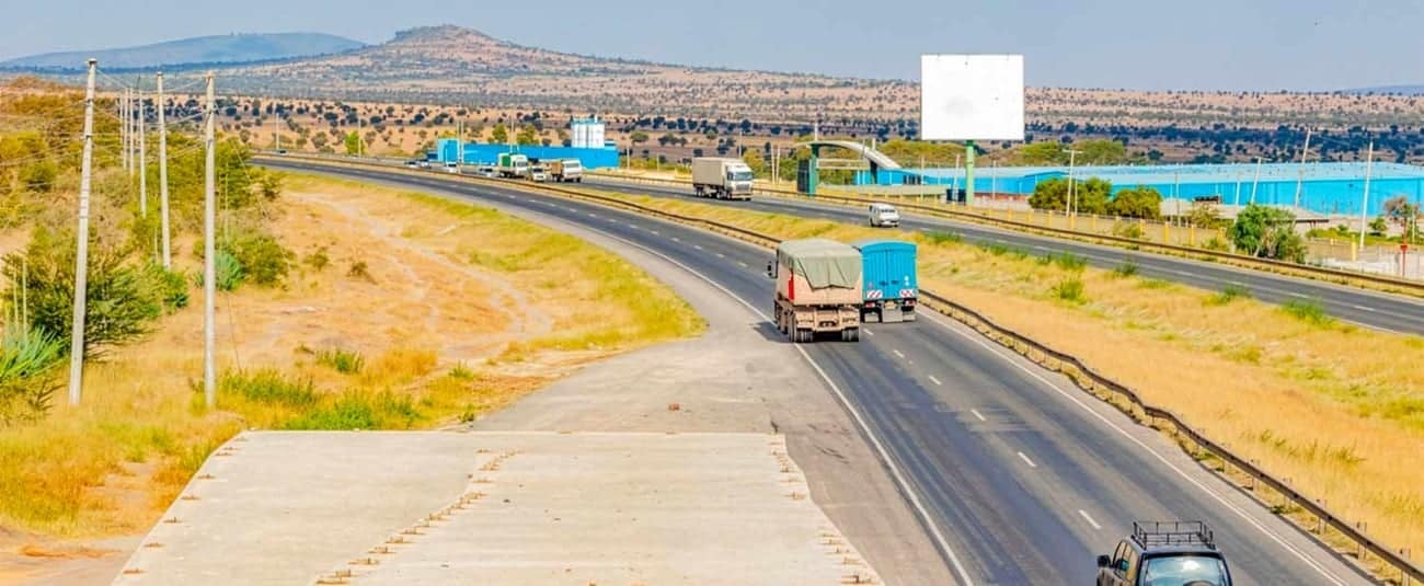 Somalie : 76,37 millions USD supplémentaires de la BAD pour accélérer le corridor routier de la Corne de l’Afrique.