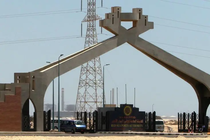 Egypte : la zone économique du canal de Suez renforce les capacités du terminal automatisé de Sokhna