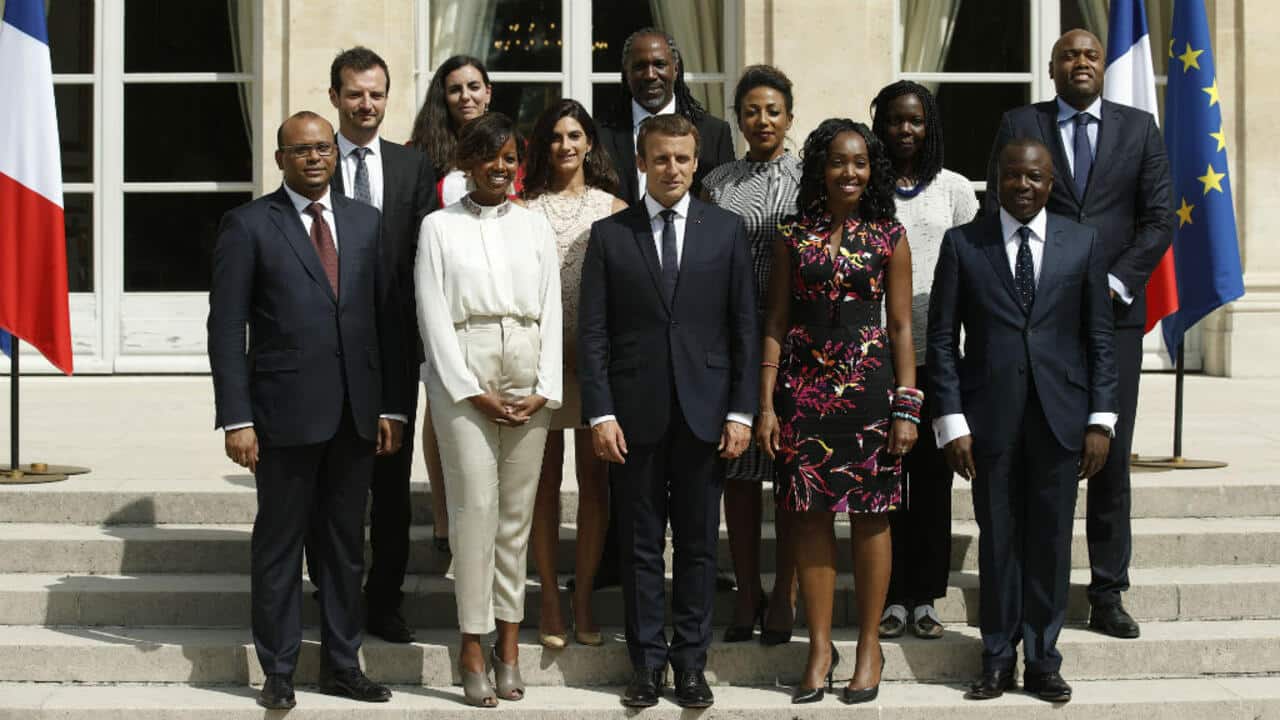 En Afrique, la France économique perd du terrain