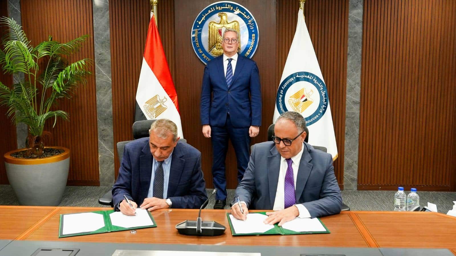 Égypte : un nouvel accord avec Terra Petroleum pour booster l’exploration pétrolière et gazière