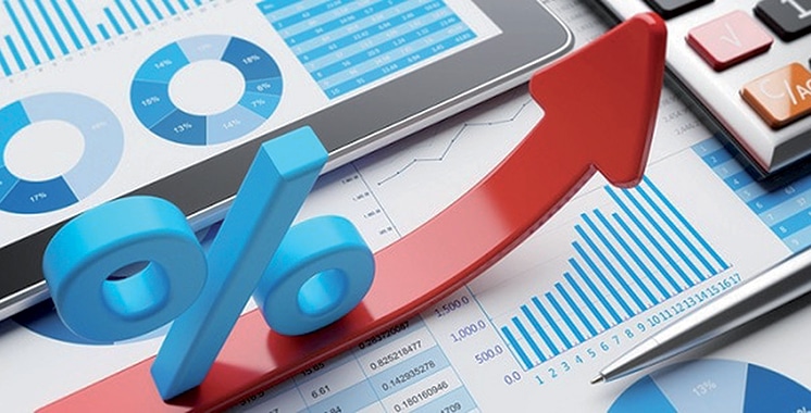 Maroc : Hausse de 3,6% du crédit bancaire au secteur non financier au mois d’octobre 2025