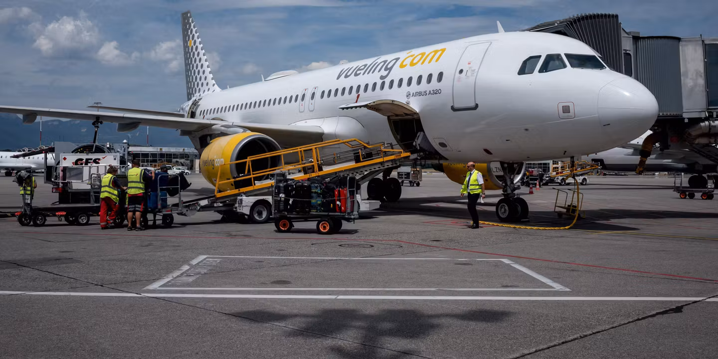 Maroc : la compagnie espagnole Vueling renforce sa desserte aérienne avec quatre nouvelles destinations