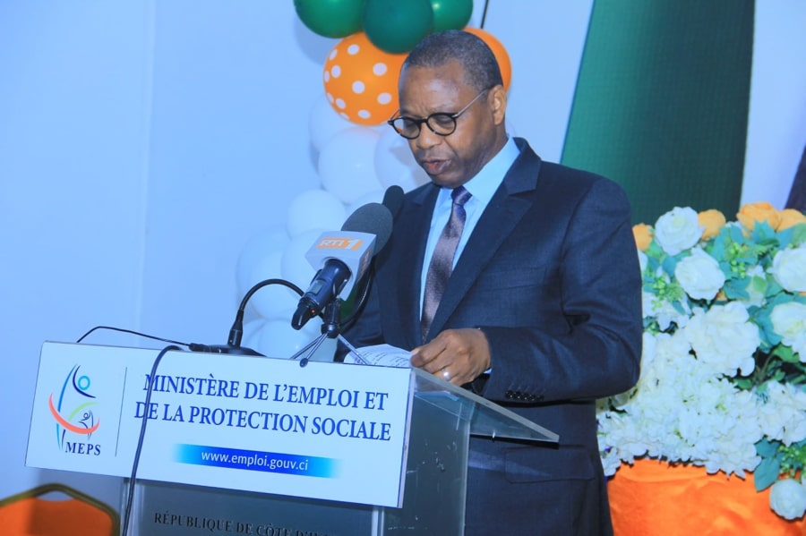 Côte d’Ivoire : les mesures « Kamara » pour renforcer l’efficacité et l’attractivité de l’assurance vie