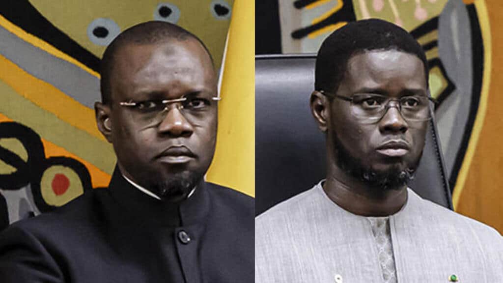 Sénégal — Deux trajectoires face au mur de la dette
