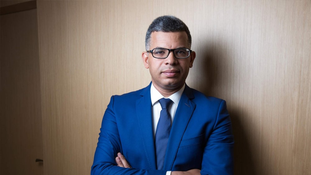 Banque Centrale Populaire : Adil Rzal nommé Directeur Général en charge des Risques Groupe