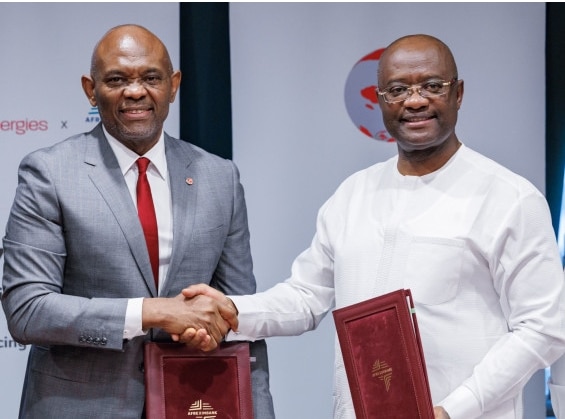 Nigéria : Heirs Energies obtient une facilité de financement de 750 millions USD auprès d’Afreximbank