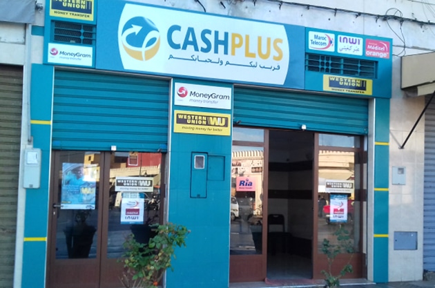 Maroc : Cash Plus franchit les 13 milliards de dollars et accélère sa transformation digitale